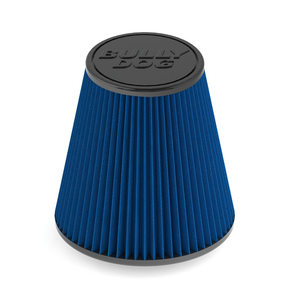 Ford Gas RFI Replacement Filter